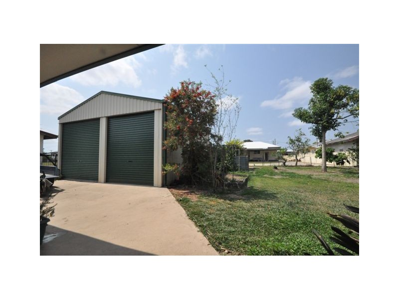 10 Chamberlain St, Ingham QLD 4850