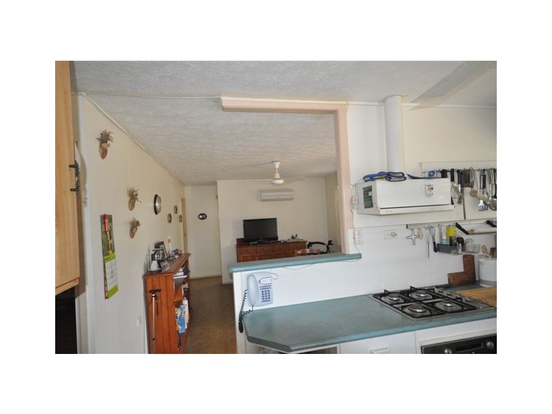 10 Chamberlain St, Ingham QLD 4850