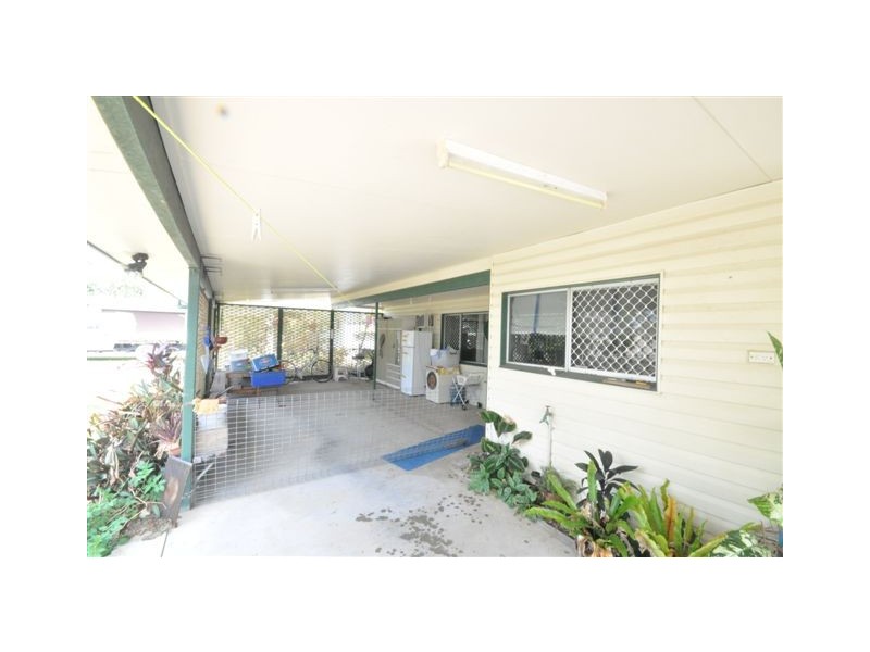 10 Chamberlain St, Ingham QLD 4850