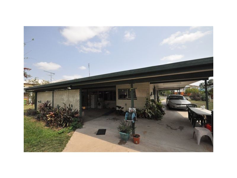10 Chamberlain St, Ingham QLD 4850