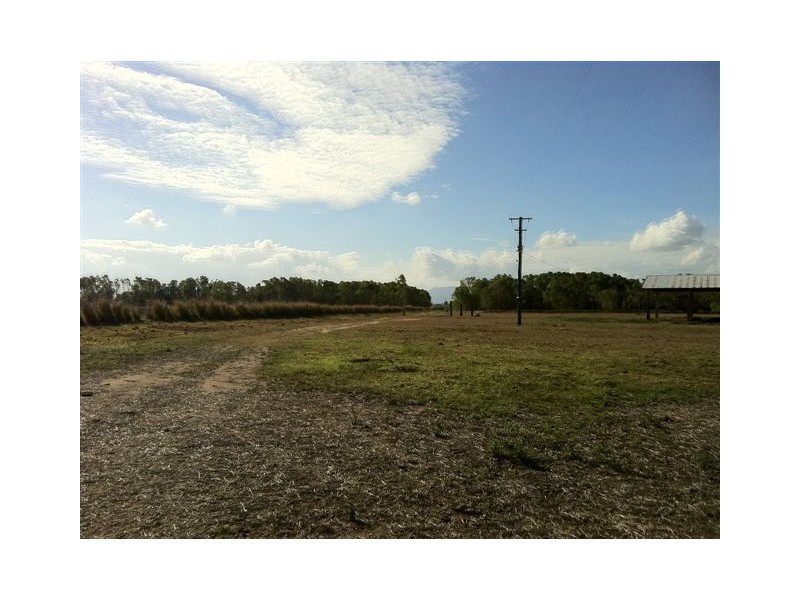 0 HAUGHTYS RD, Ingham QLD 4850