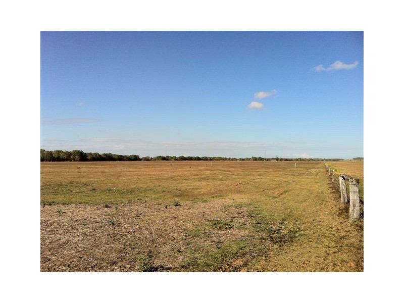 0 HAUGHTYS RD, Ingham QLD 4850