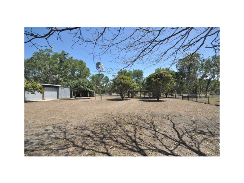 237 BEATTS ROAD, Forrest Beach QLD 4850