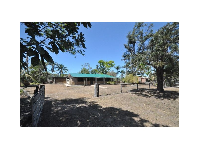 237 BEATTS ROAD, Forrest Beach QLD 4850