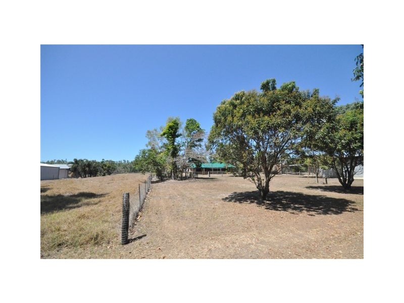 237 BEATTS ROAD, Forrest Beach QLD 4850