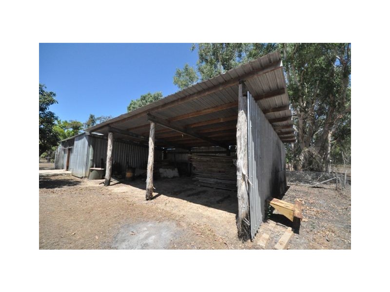 237 BEATTS ROAD, Forrest Beach QLD 4850