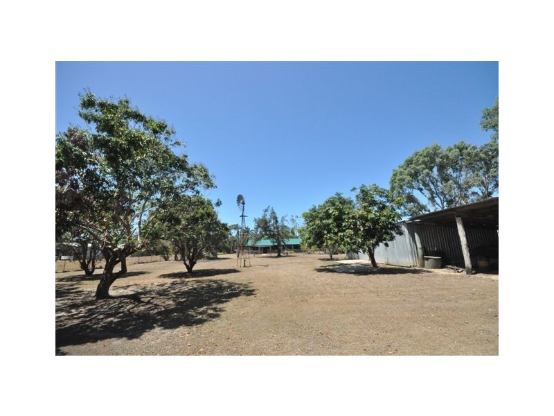 237 BEATTS ROAD, Forrest Beach QLD 4850