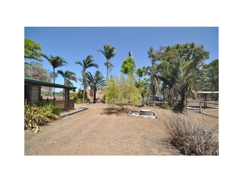 237 BEATTS ROAD, Forrest Beach QLD 4850