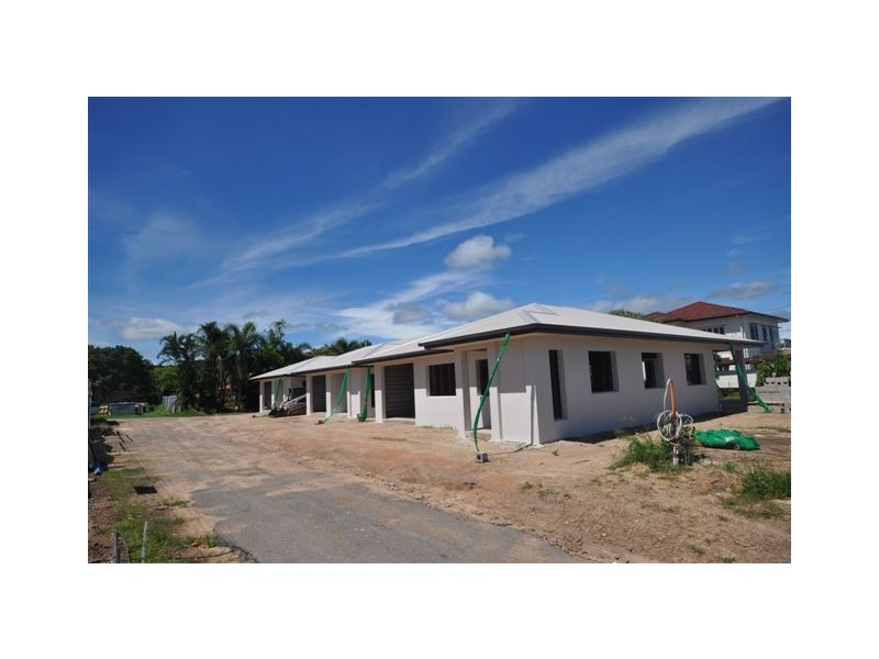 1/30 Eleanor, Ingham QLD 4850