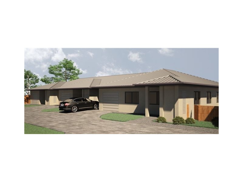 1/30 Eleanor, Ingham QLD 4850