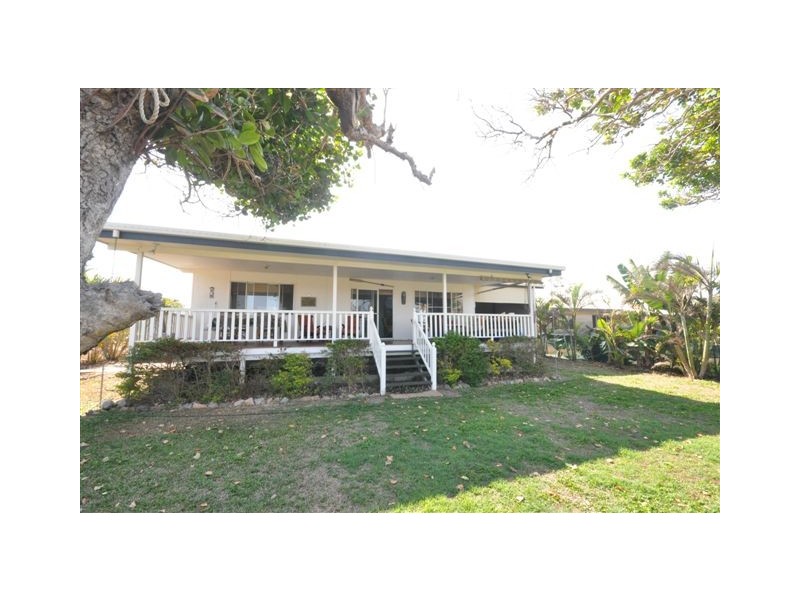 18 Willow Street, Forrest Beach QLD 4850