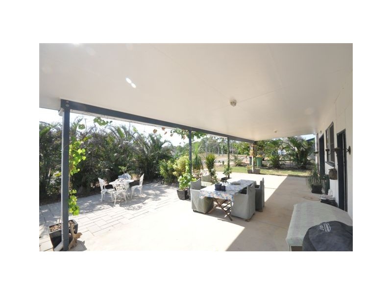 18 Willow Street, Forrest Beach QLD 4850