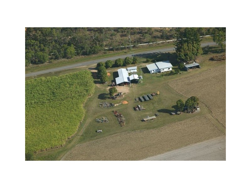 Mutarnee QLD 4816