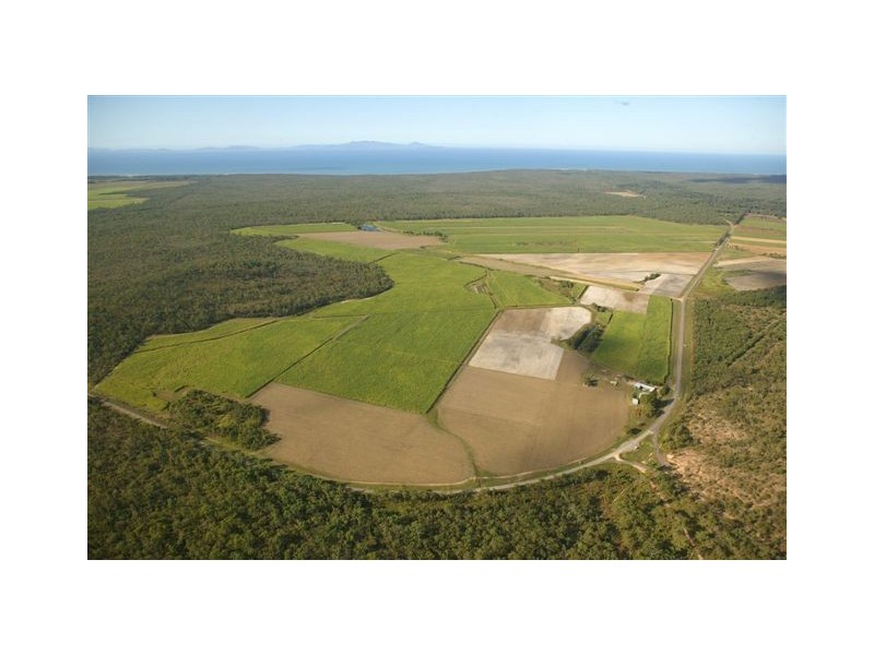 Mutarnee QLD 4816