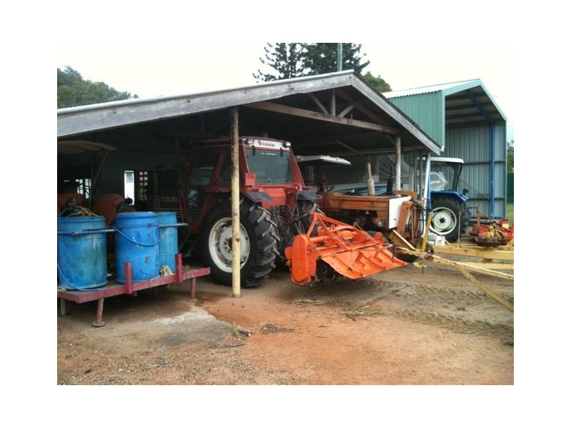 Mutarnee QLD 4816