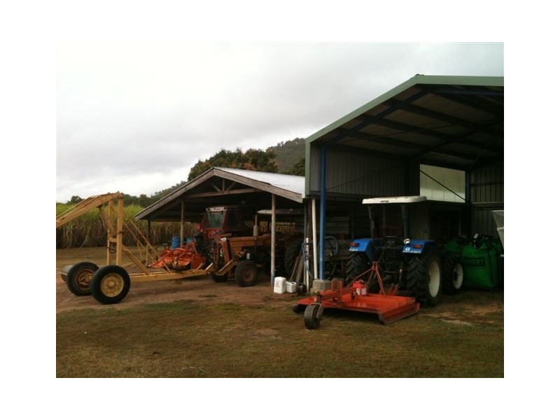 Mutarnee QLD 4816
