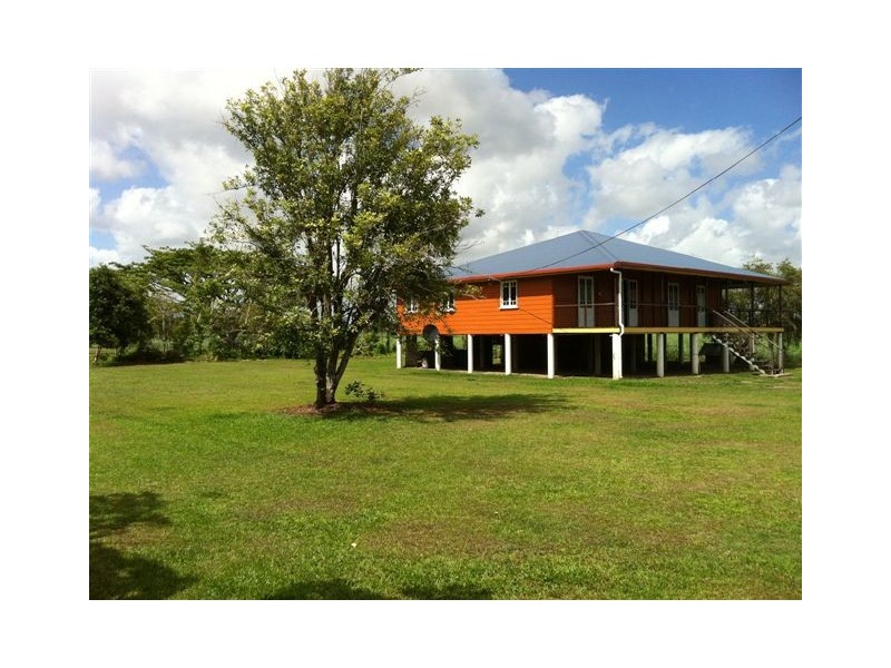 85 Farrell Drive, Macknade QLD 4850