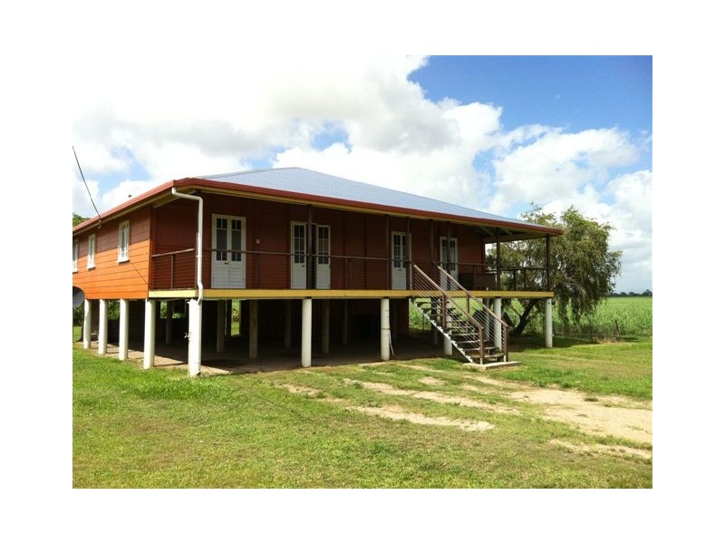 85 Farrell Drive, Macknade QLD 4850