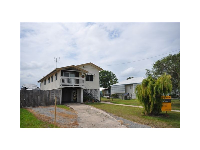 23 Cassady Street, Ingham QLD 4850