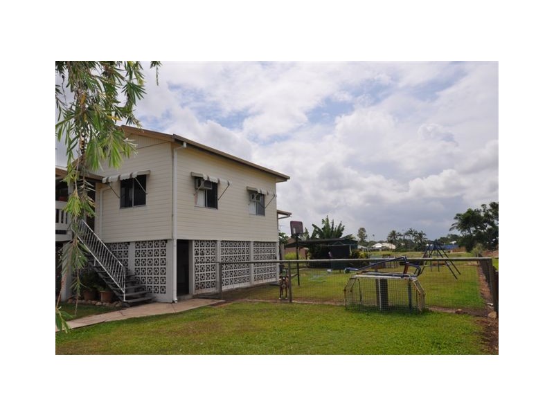 23 Cassady Street, Ingham QLD 4850