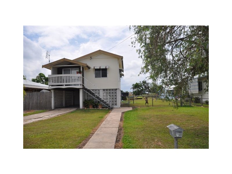 23 Cassady Street, Ingham QLD 4850