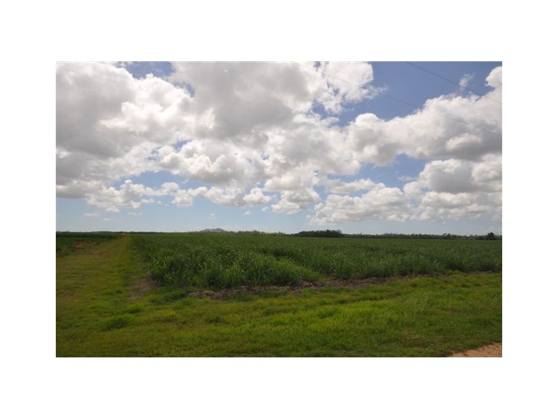 01 Christies Road, Bemerside QLD 4850