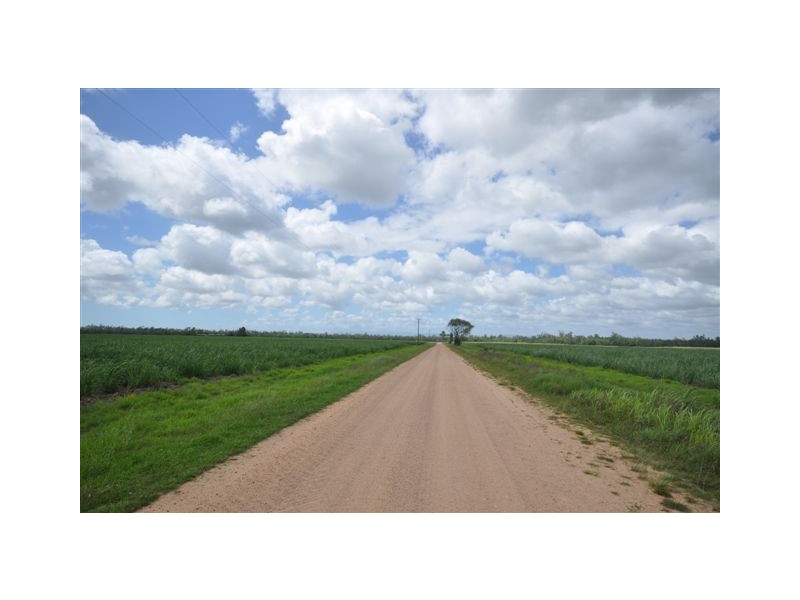 01 Christies Road, Bemerside QLD 4850