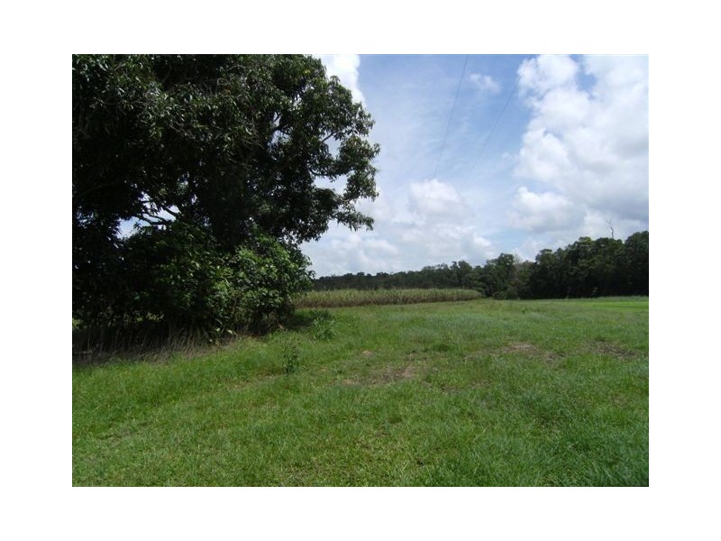 02 Christies Road, Bemerside QLD 4850