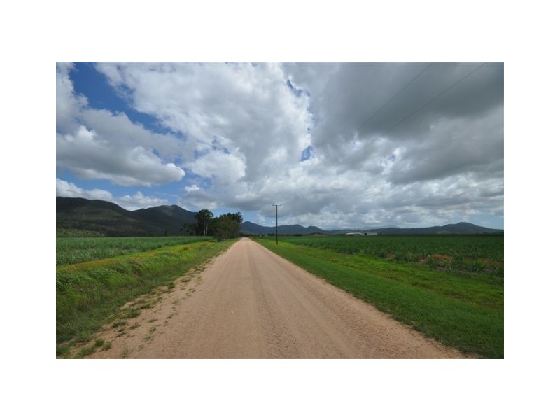 03 Christies Road, Bemerside QLD 4850