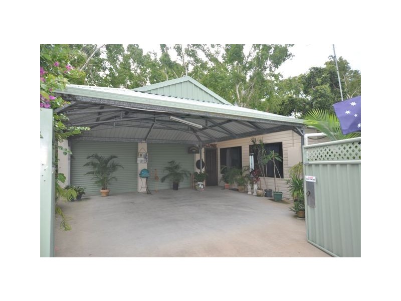 13 Mona Road, Halifax QLD 4850