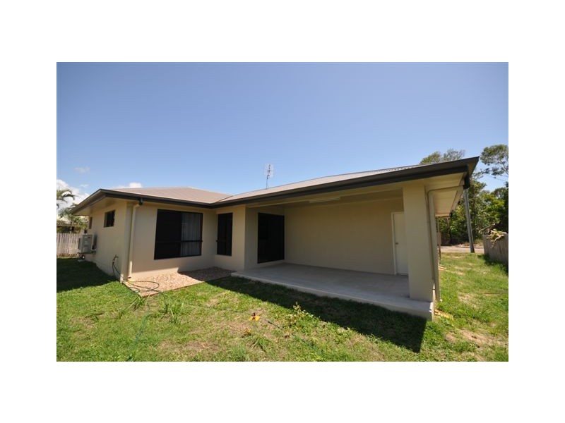 5 Bauhinia Street, Forrest Beach QLD 4850