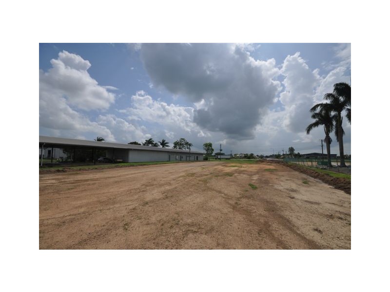 Lot 2 Townsville Road, Ingham QLD 4850