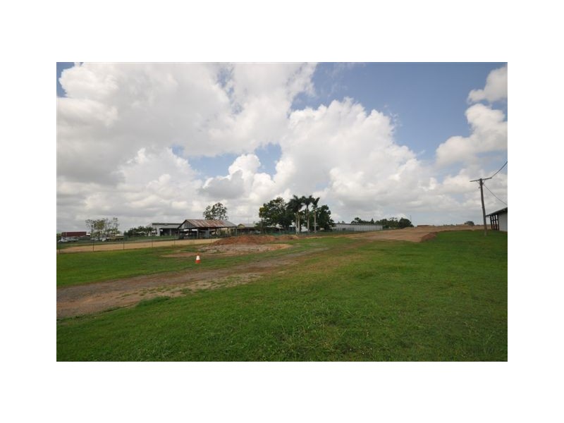 Lot 2 Townsville Road, Ingham QLD 4850