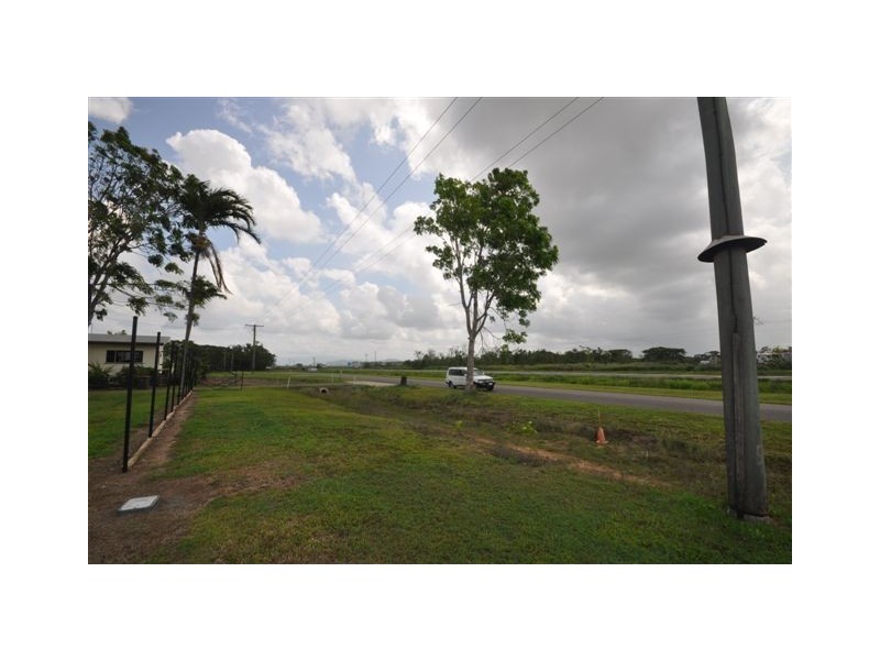 Lot 3 Townsville Road, Ingham QLD 4850