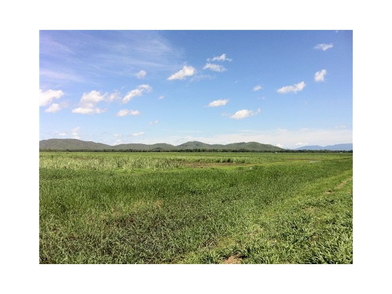 Helens Hill QLD 4850