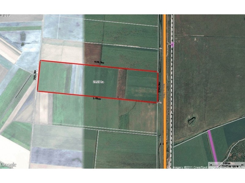 Helens Hill QLD 4850