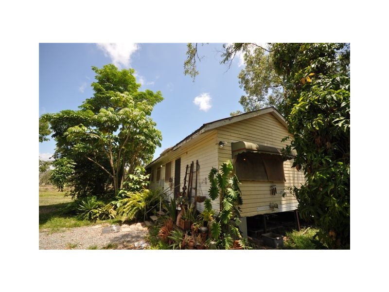0 Trotters Road, Bambaroo QLD 4850