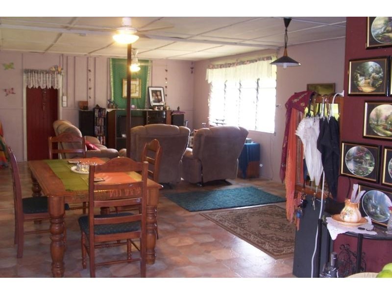 0 Trotters Road, Bambaroo QLD 4850