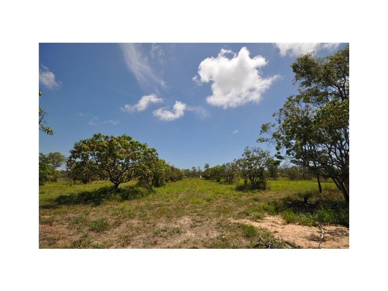 0 Trotters Road, Bambaroo QLD 4850