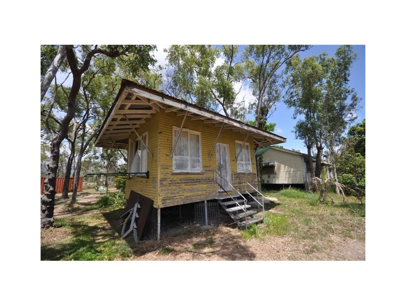0 Trotters Road, Bambaroo QLD 4850