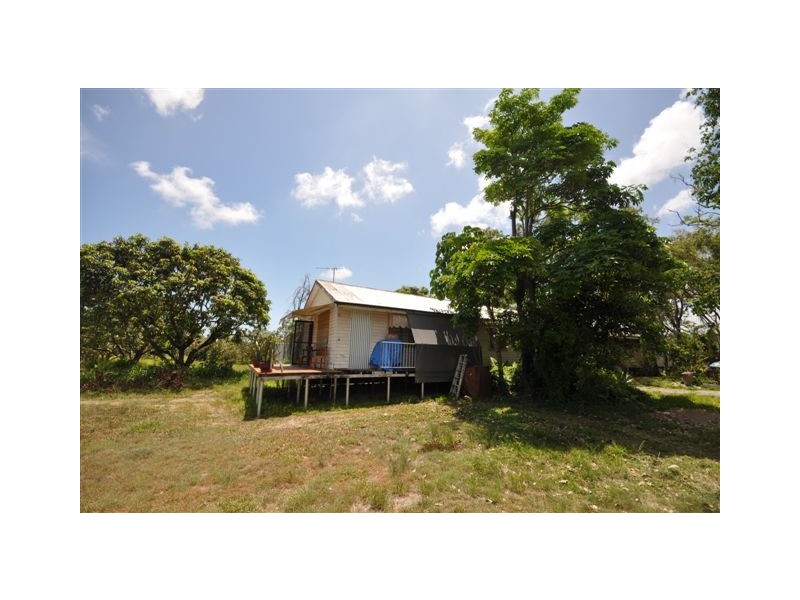 0 Trotters Road, Bambaroo QLD 4850