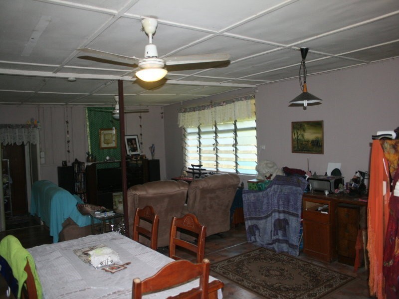 0 Trotters Road, Bambaroo QLD 4850