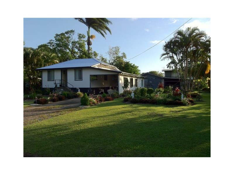 15 Doyle Street, Trebonne QLD 4850