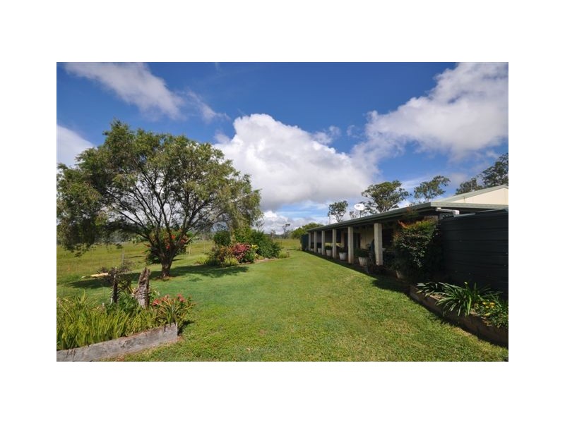2937 Mount Fox Road, Mount Fox QLD 4850