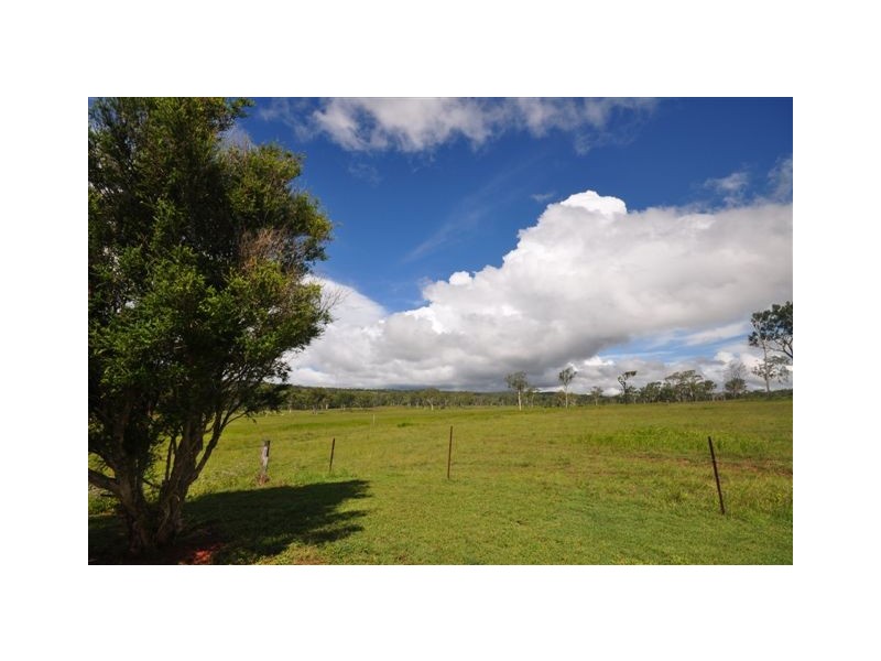 2937 Mount Fox Road, Mount Fox QLD 4850