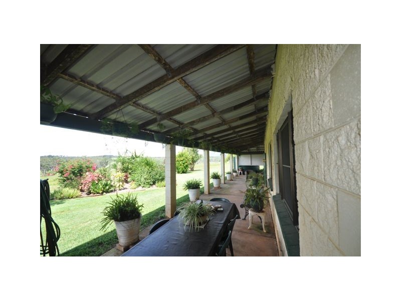 2937 Mount Fox Road, Mount Fox QLD 4850