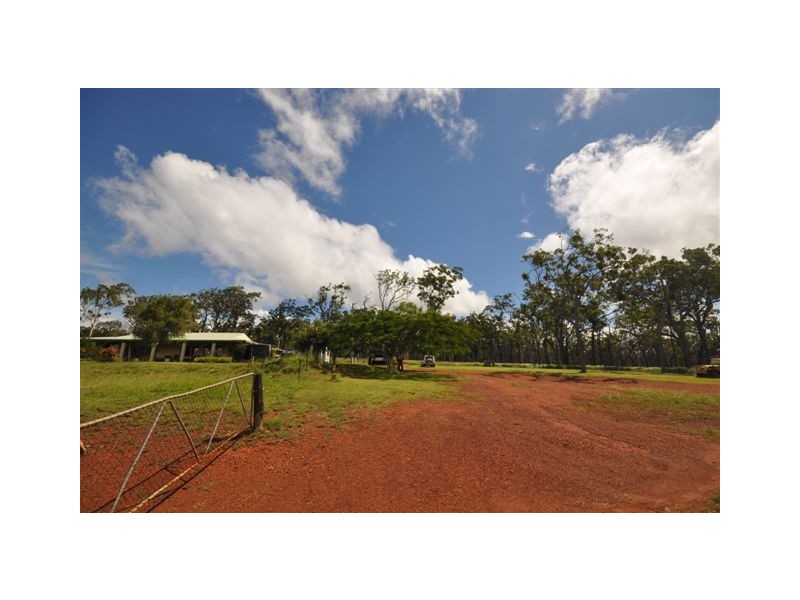 2937 Mount Fox Road, Mount Fox QLD 4850