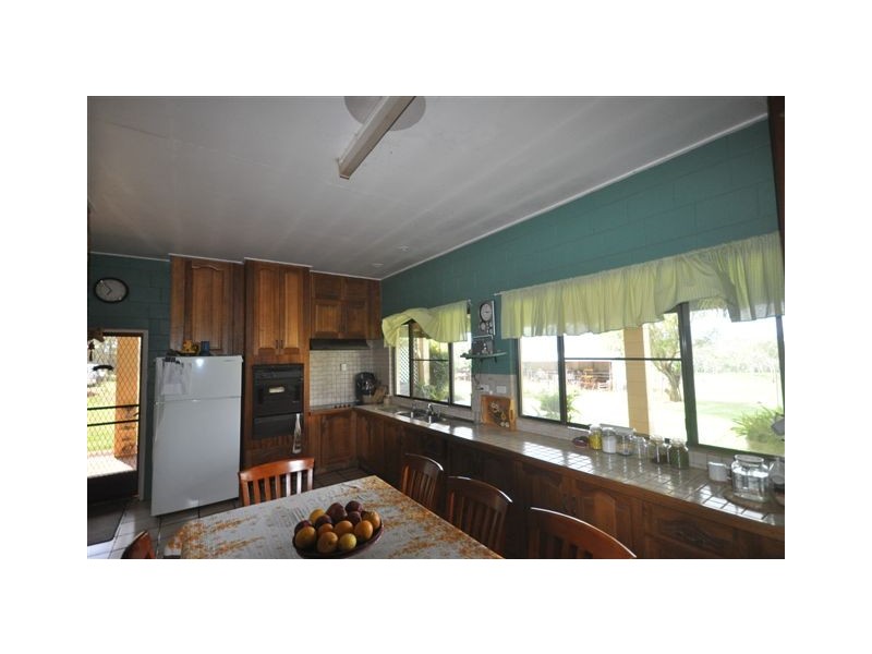 2937 Mount Fox Road, Mount Fox QLD 4850