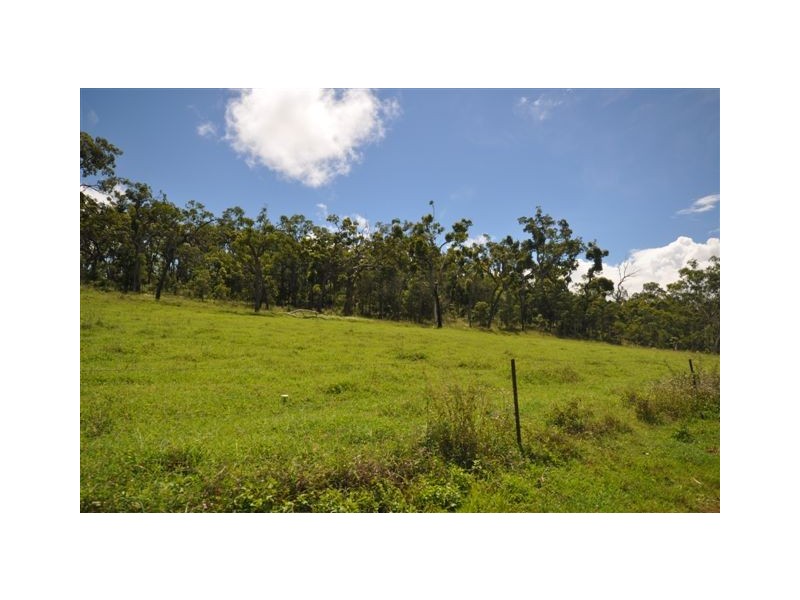 2937 Mount Fox Road, Mount Fox QLD 4850