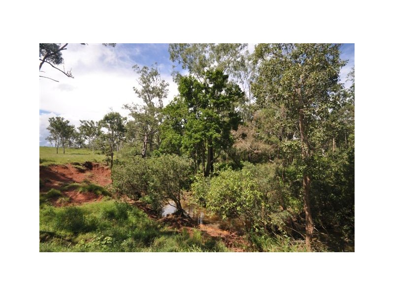 2937 Mount Fox Road, Mount Fox QLD 4850